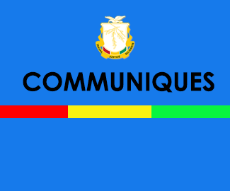 Logo Communiqué